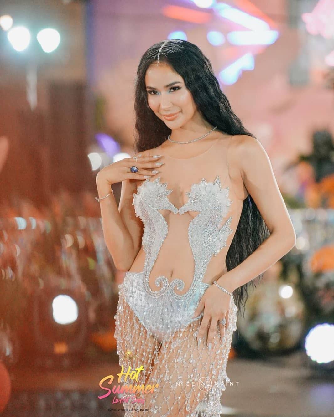 The Sexiest Celebs at Star Magic’s “Hot Summer: LaHot Sexy” Event